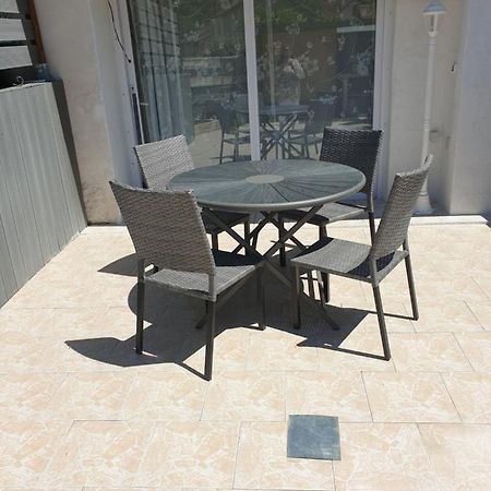 Charmant Appartement Vizille Kültér fotó