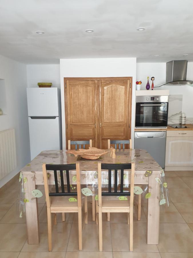 Charmant Appartement Vizille Kültér fotó