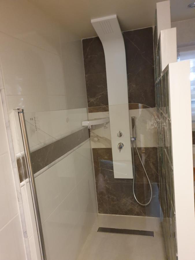Charmant Appartement Vizille Kültér fotó
